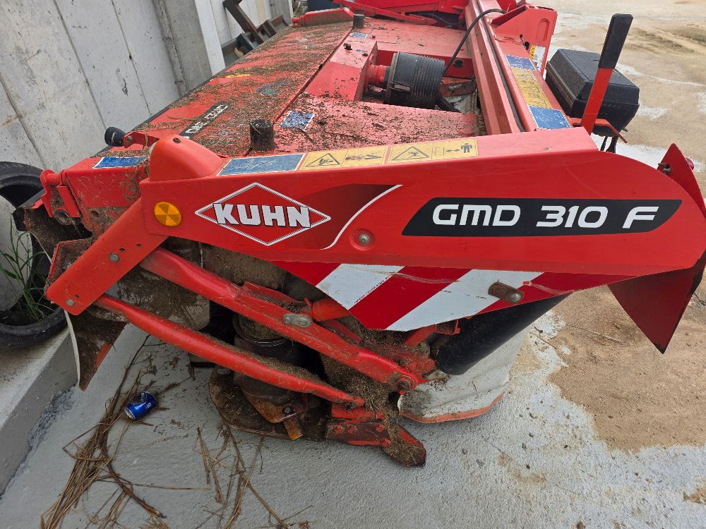 원인터내셔널 쿤 디스크모아 Gmd310f