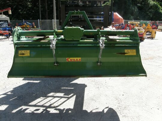  Rotavator 첼리195 (경폭195cm)