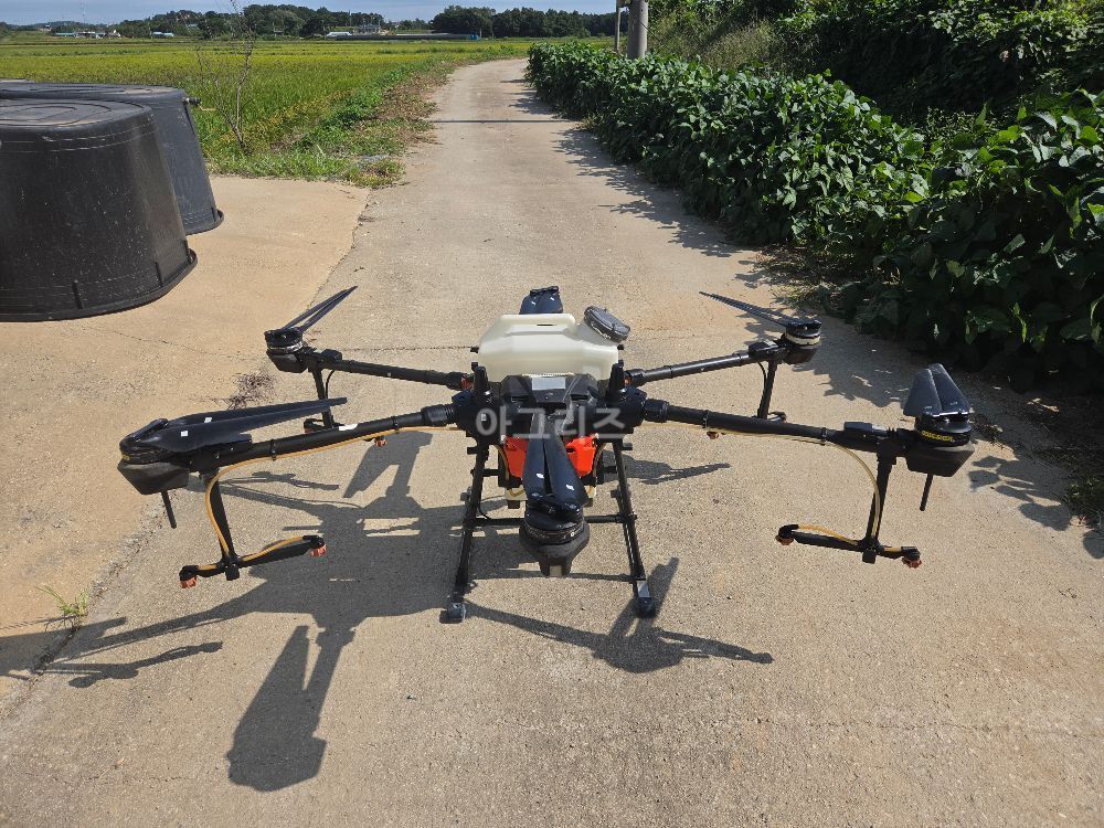 DJI 농업용드론 T20