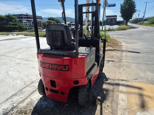  Forklift 15FB-55 (1.5톤)