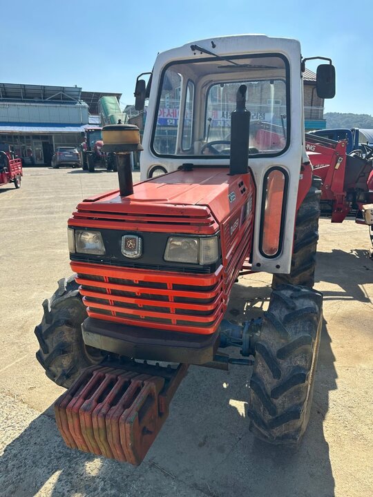 대동 트랙터 D4351 (43마력)