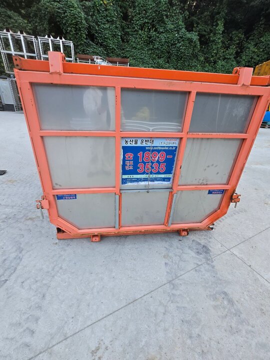 지금강  지금강 덤프팝니다 1톤 덤프팝니다