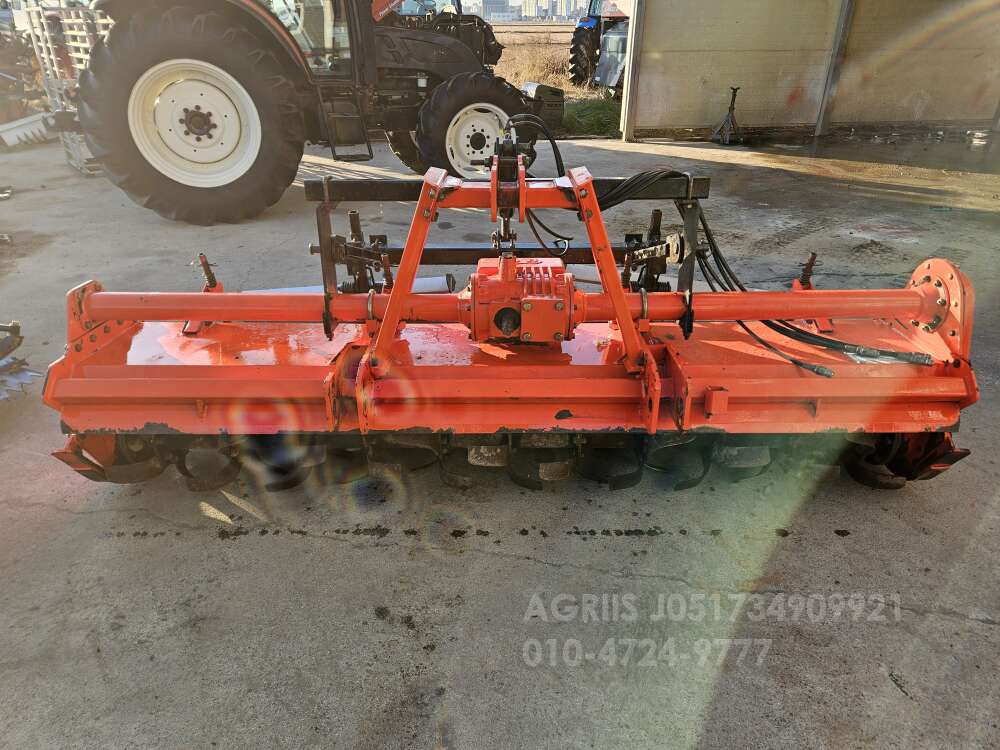 한국체인 로타리 HCW260G