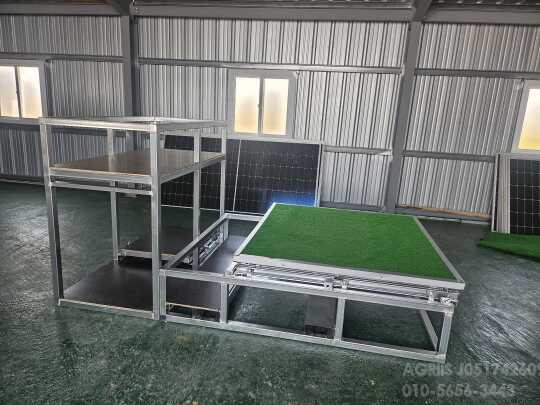  드론착륙장  드론착륙장  