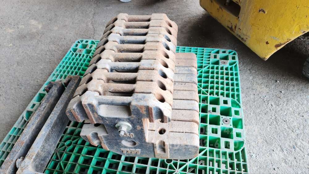 LG 웨이트 웨이트