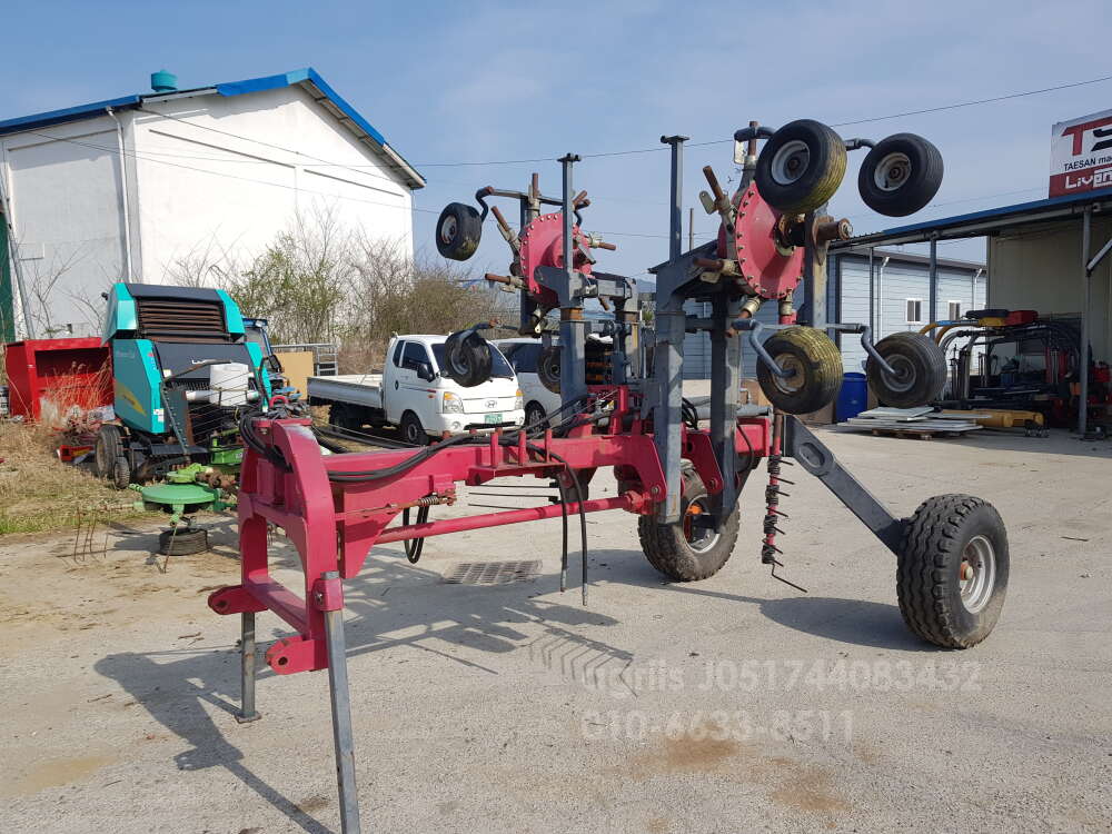 라이브맥 레이크 R620