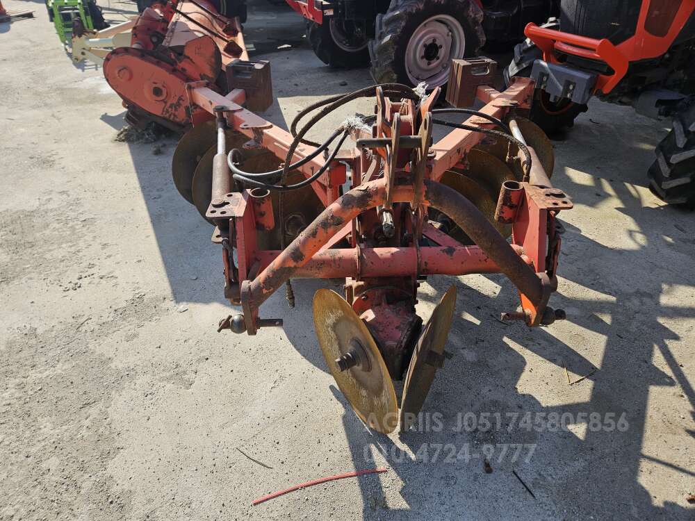 영진 쟁기 YDP802