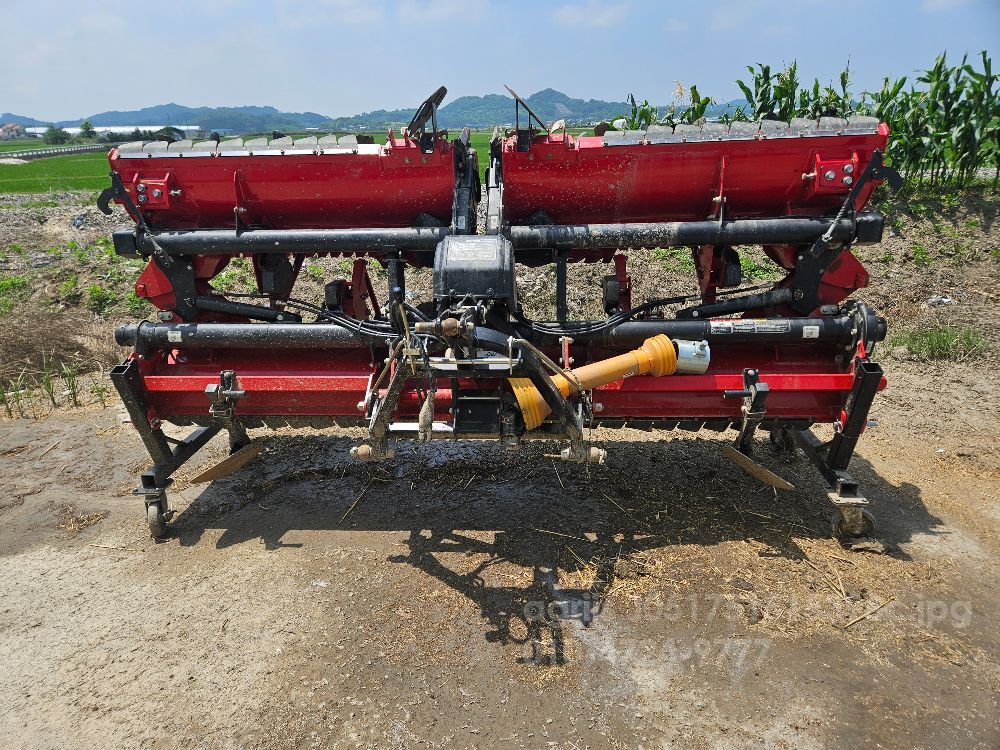 구보다 로타리 TXZ565T-4L