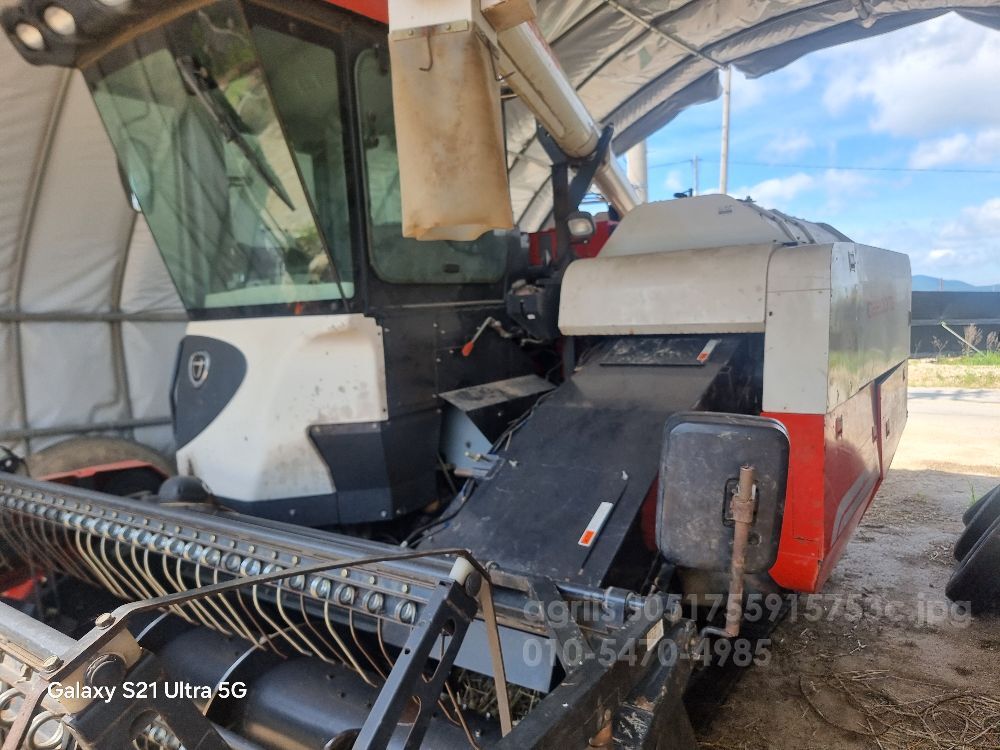 대동 콤바인 DSF85C (보통형)