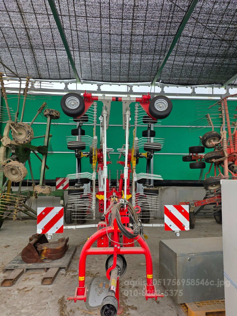 포팅거 레이크 레이크