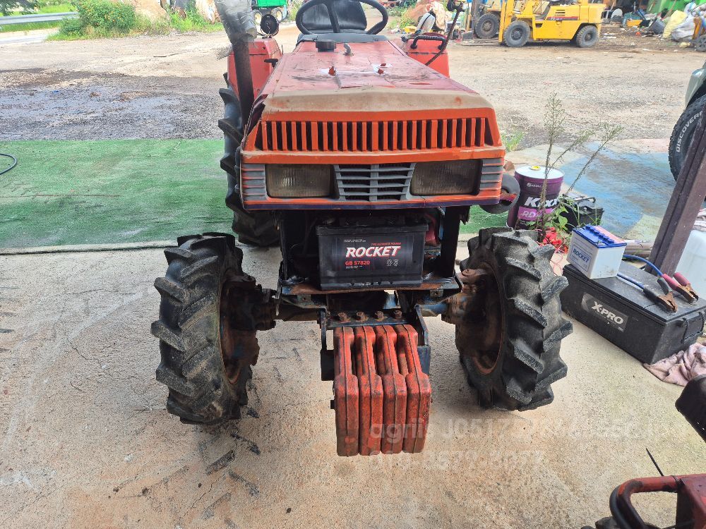 대동 트랙터 L2203 (22마력)