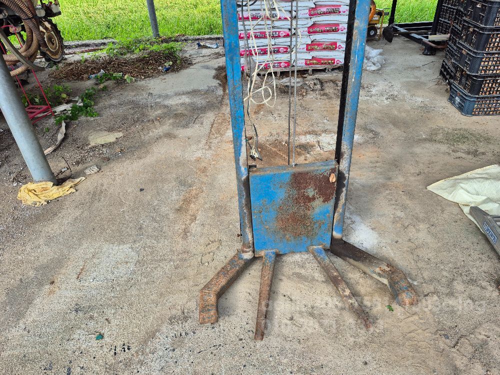 전기 리프트 전기 리프트 전기 리프트