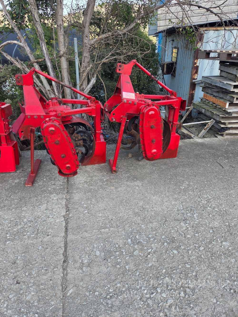  보리배토기  WJG 300 