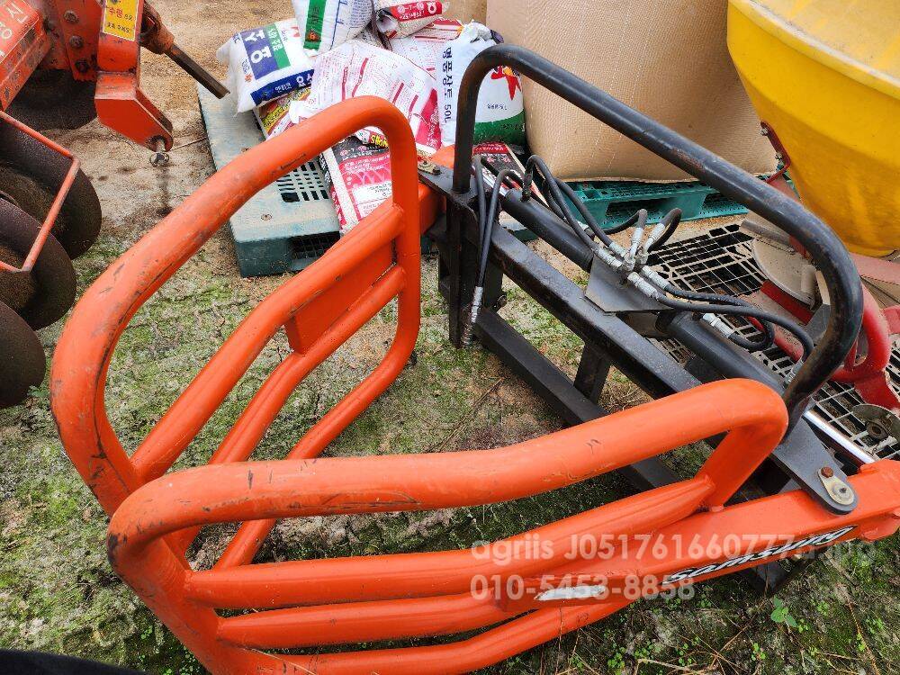 삼성 배일러 집게 베일러 집게