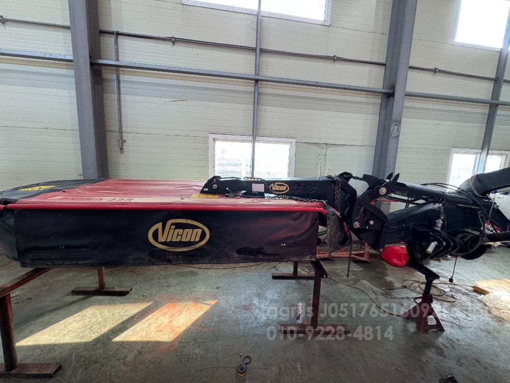 명성 바이콘 디스크모아 EXTRA328