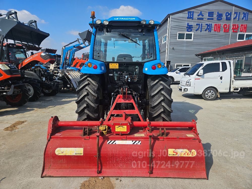 LS 트랙터 PS90-N (90마력)