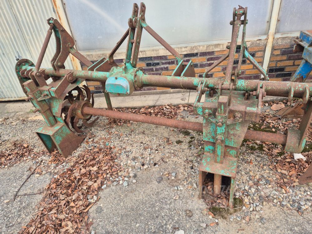  보리배토기 배토기