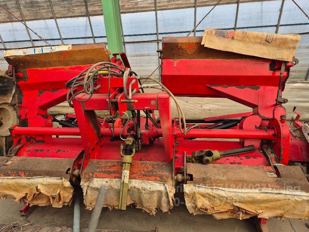 웅진 농기계 웅진 3단 폴더 470 웅진 3단 폴더 470