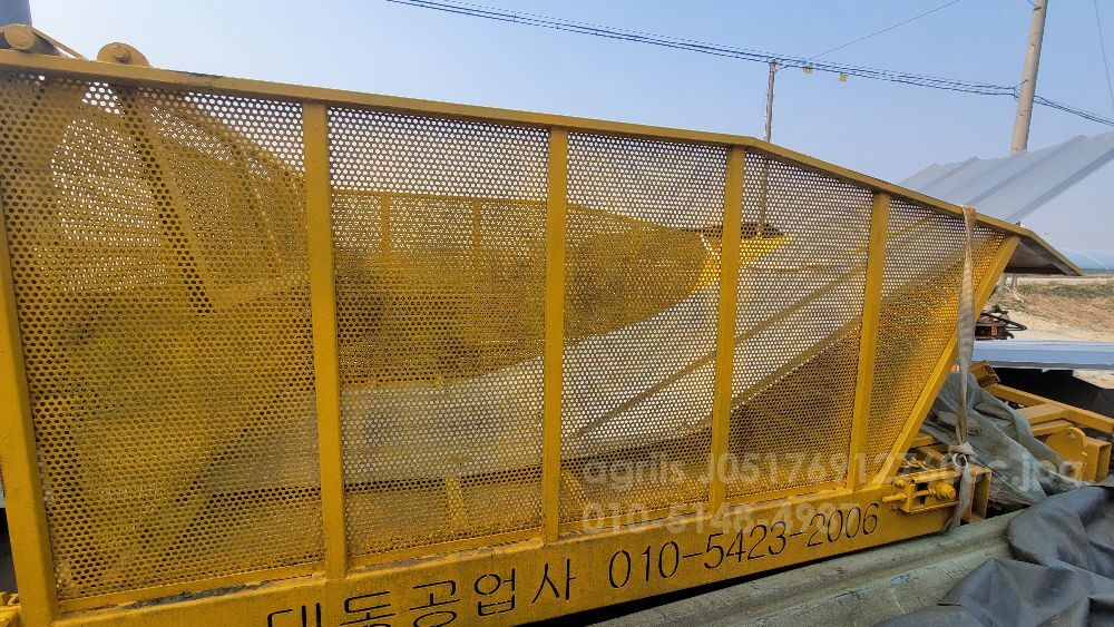 대동공업사 옥수수바구니 옥수수바구니