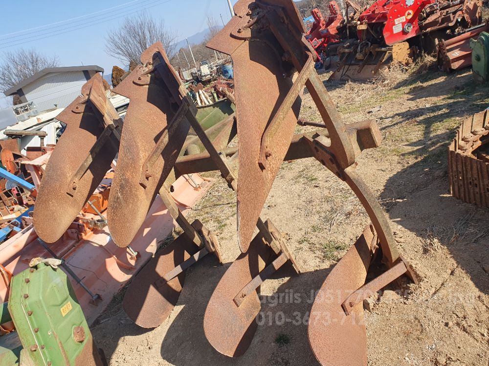  Plow 고창3련양용 