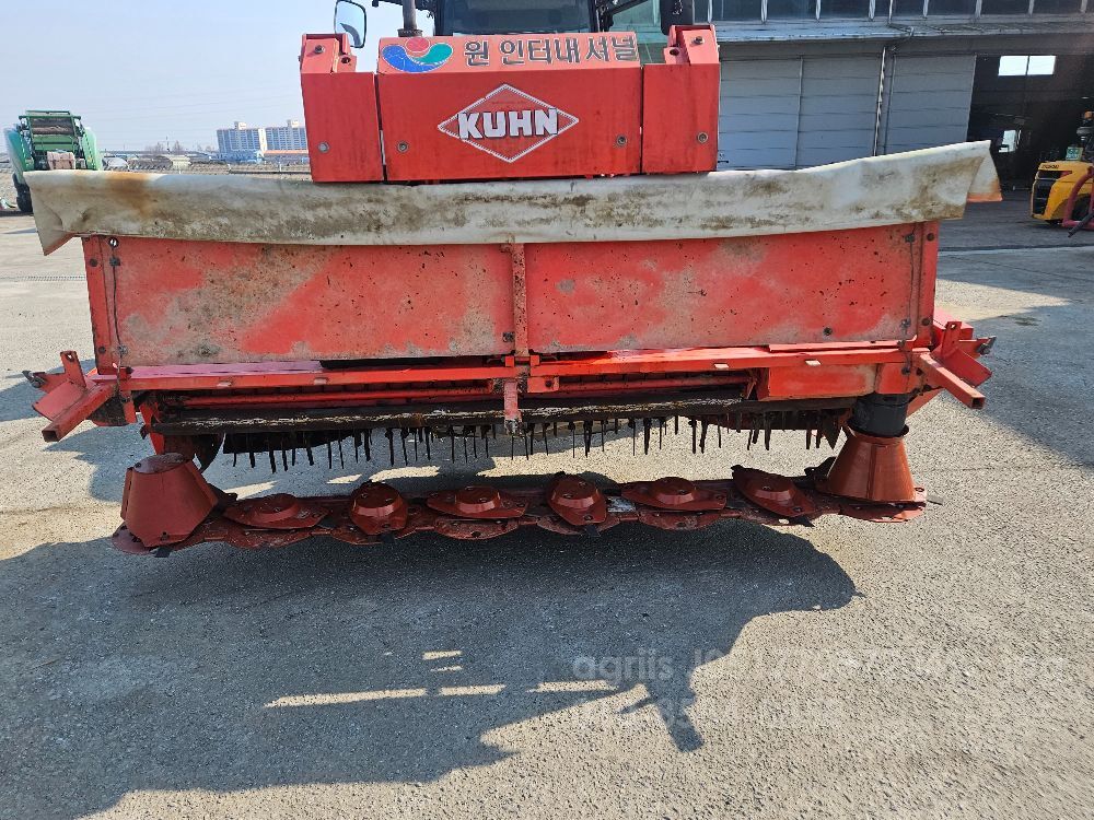 쿤 모아컨디셔너 313f