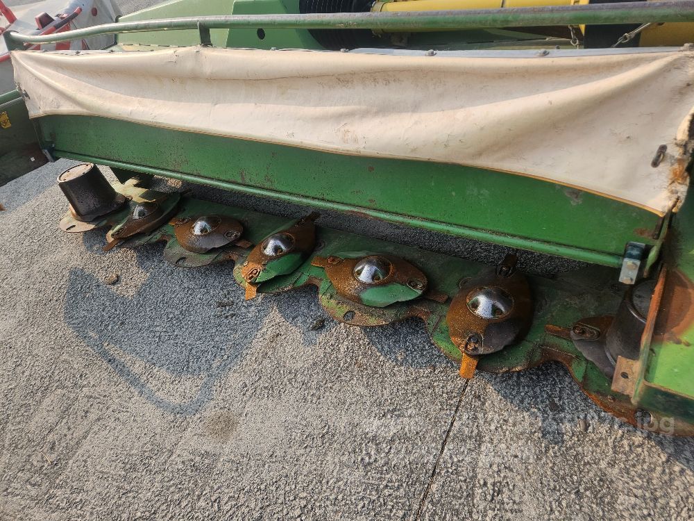 크로네 모아컨디셔너 32CV