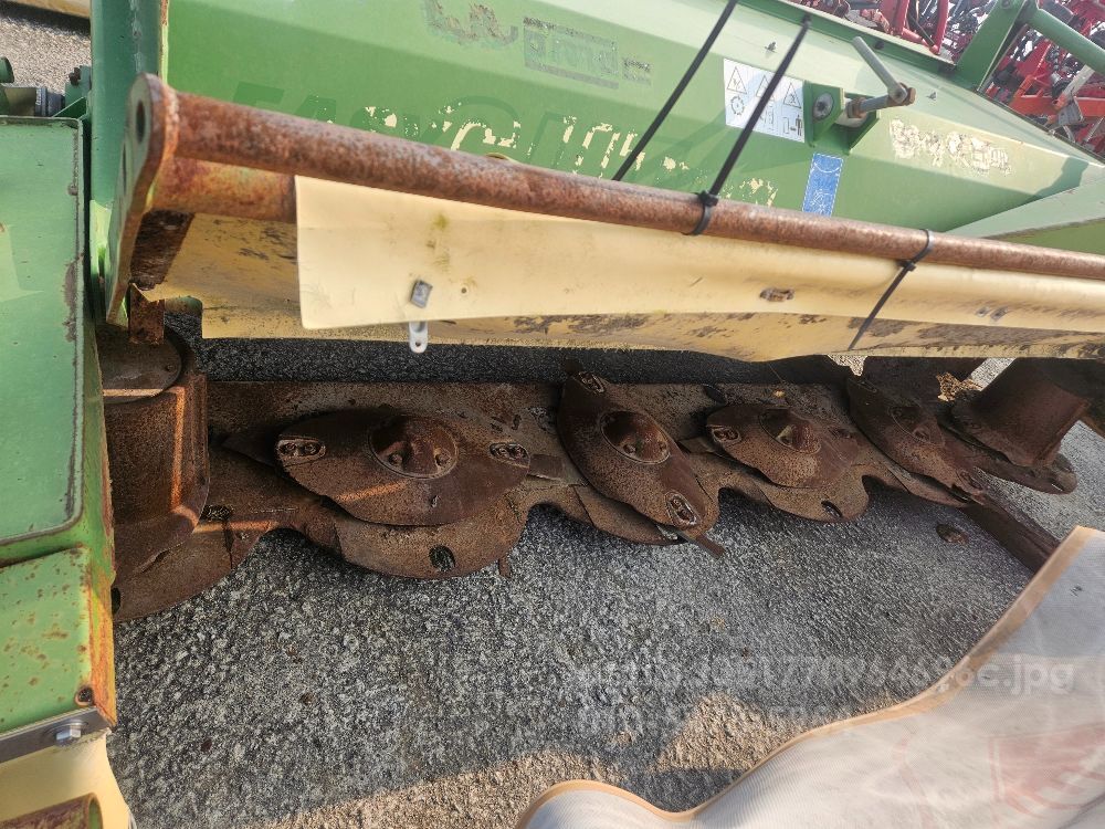 크로네 모아컨디셔너 280CV-Q