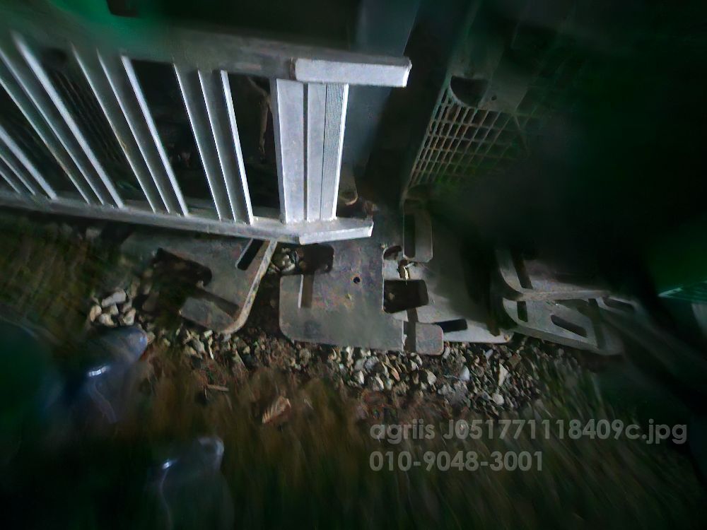 Yanmar 왜이트 왜이트 