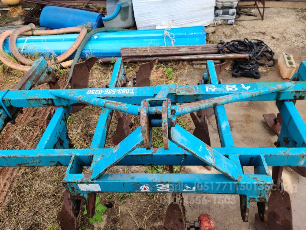 영신  쟁기 이랑 7련