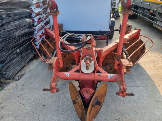  쟁기 영진원판 10련