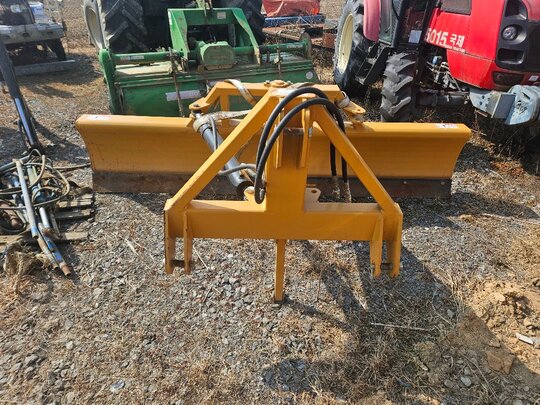 Taesung 그레이더 그레이더 