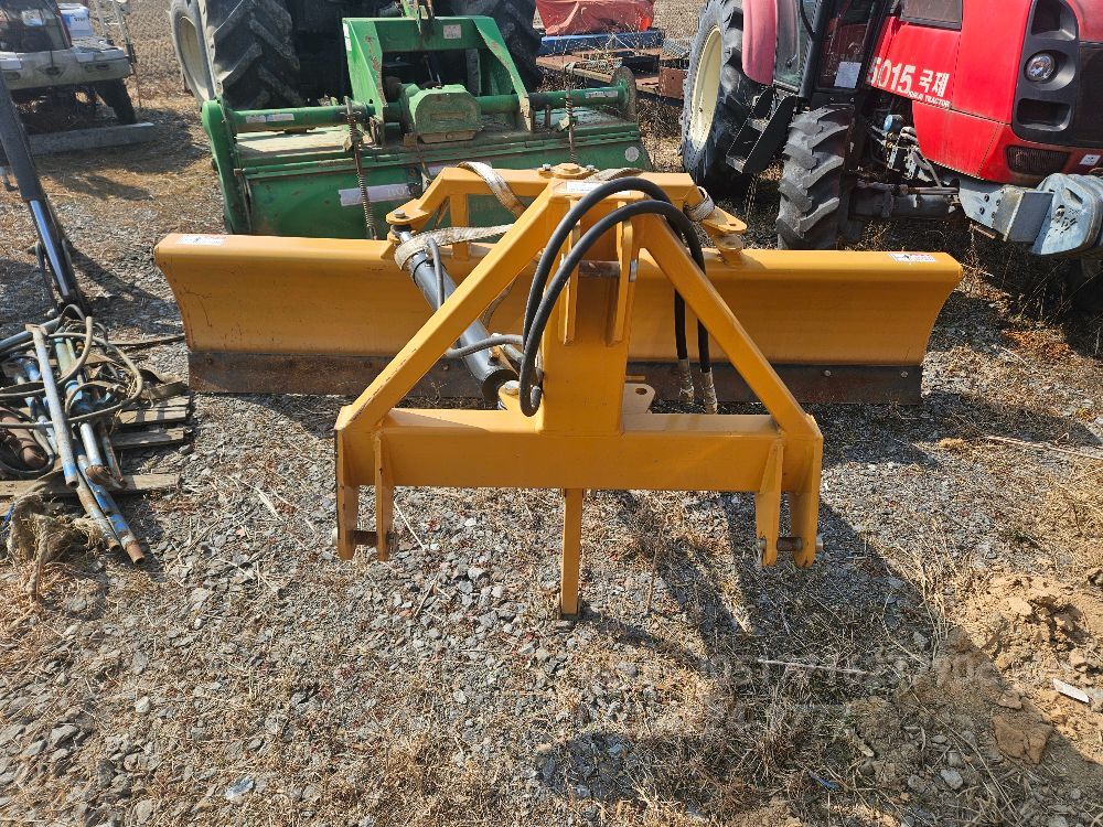 Taesung 그레이더 그레이더 