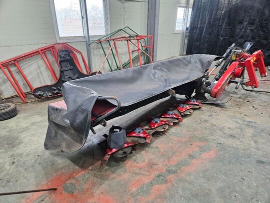 명성 디스크모아 EXTRA124