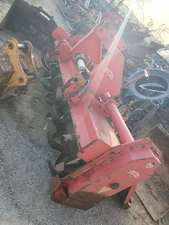 성우로타리 로타리 (경폭220cm)