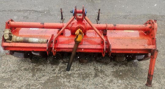 웅진기계 로타리 WJ175A (경폭175cm)