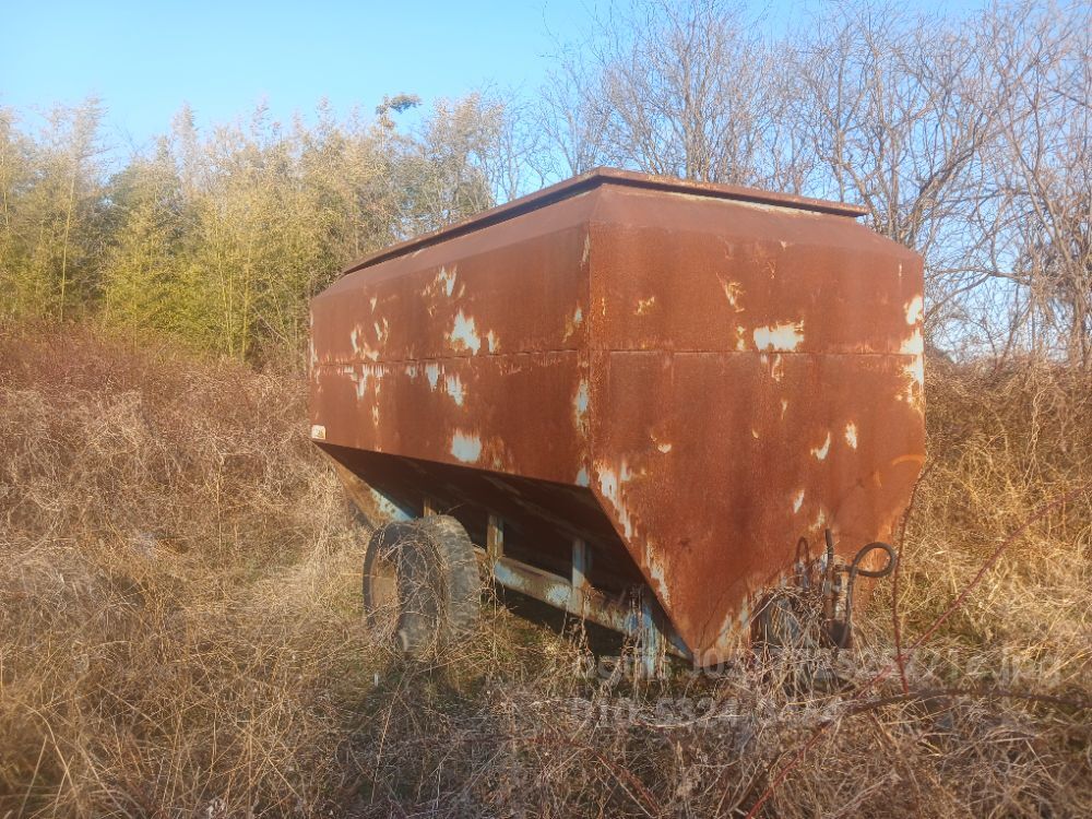 명일기공 곡물탱크 트레일러 트레일러