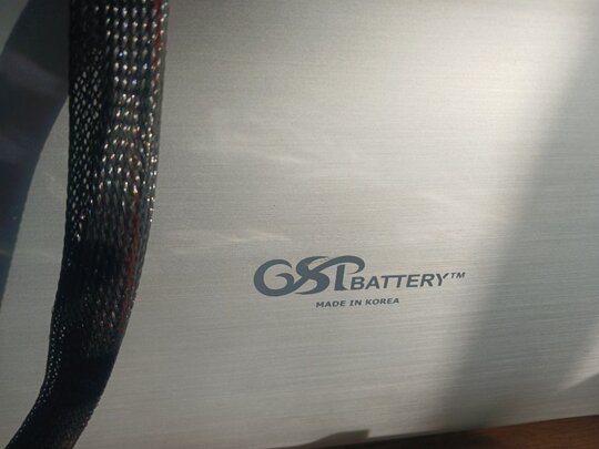  캠핑카 배터리 캠핑카 배터리 