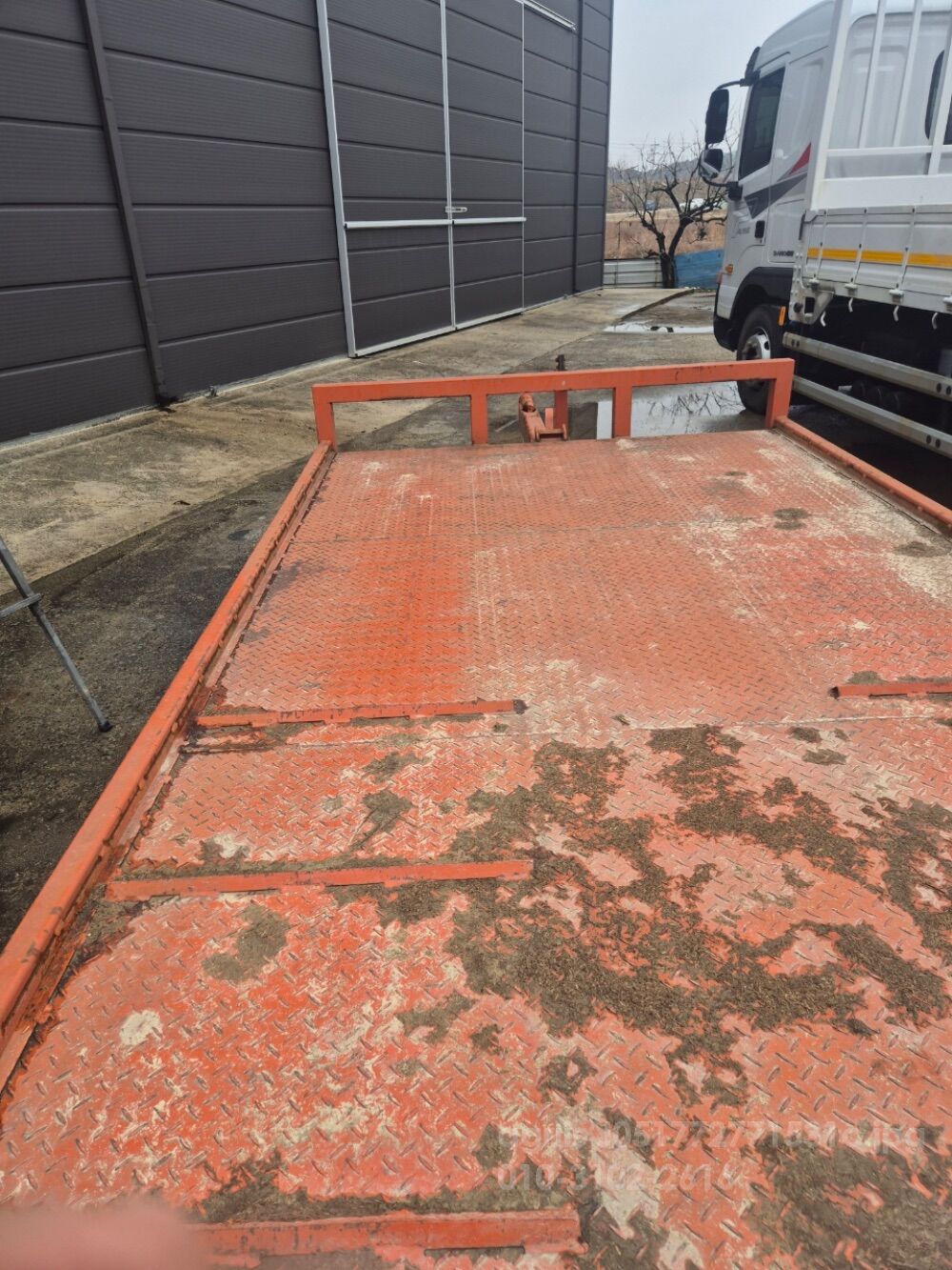  트레일러 트레일러