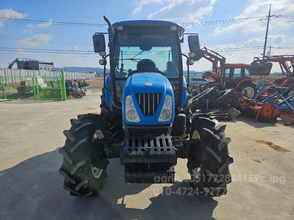 LS 트랙터 PS90-N (90마력)