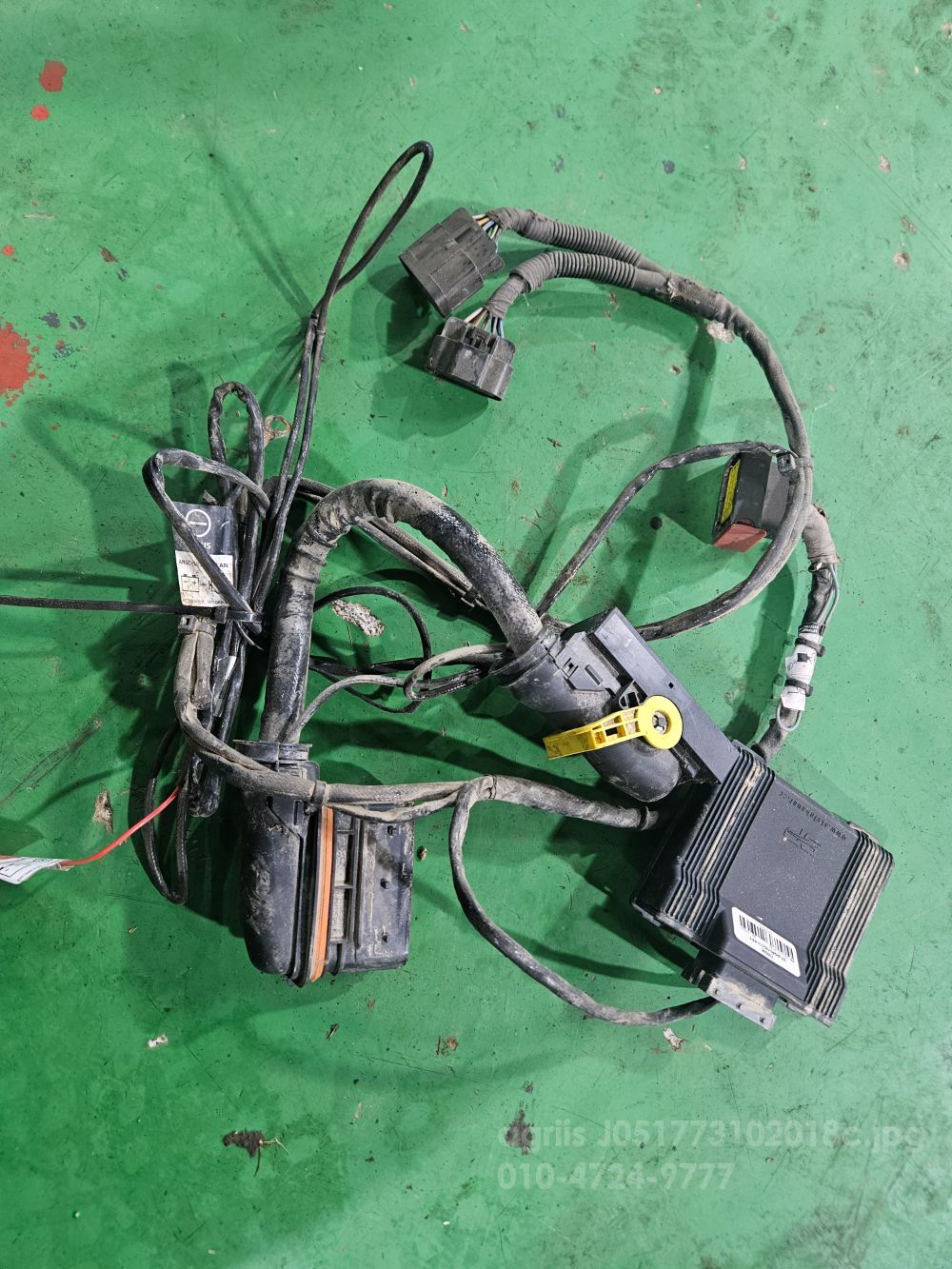 스텐바우워 스텐바우워 뉴홀랜드 T5용