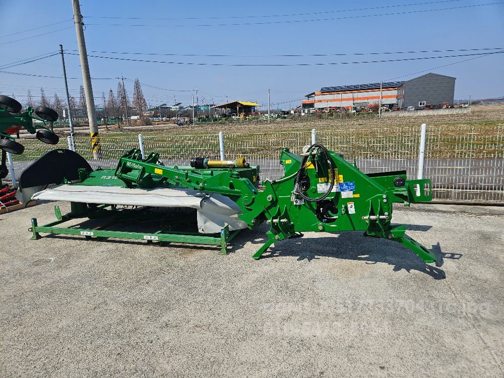 맥헤일 모아컨디셔너 R3100