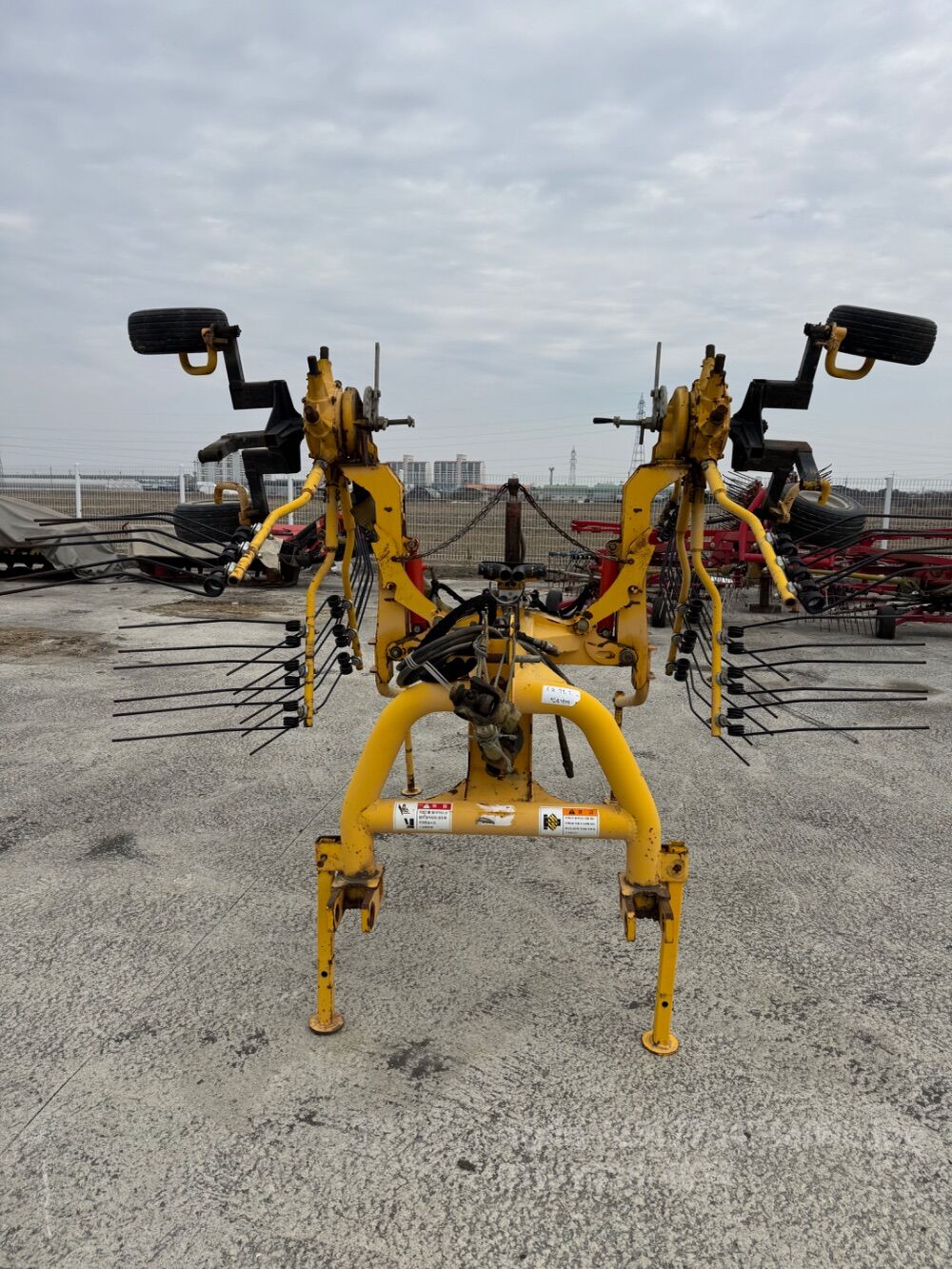 우주 이엔지 레이크 BR5200