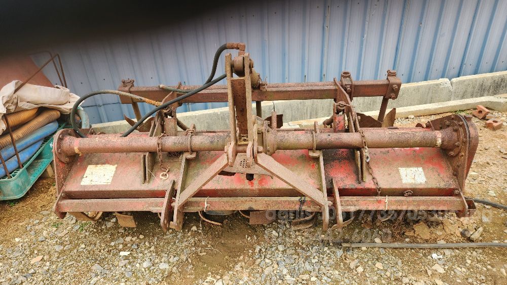 불명확 로타리 (경폭1m90cm)