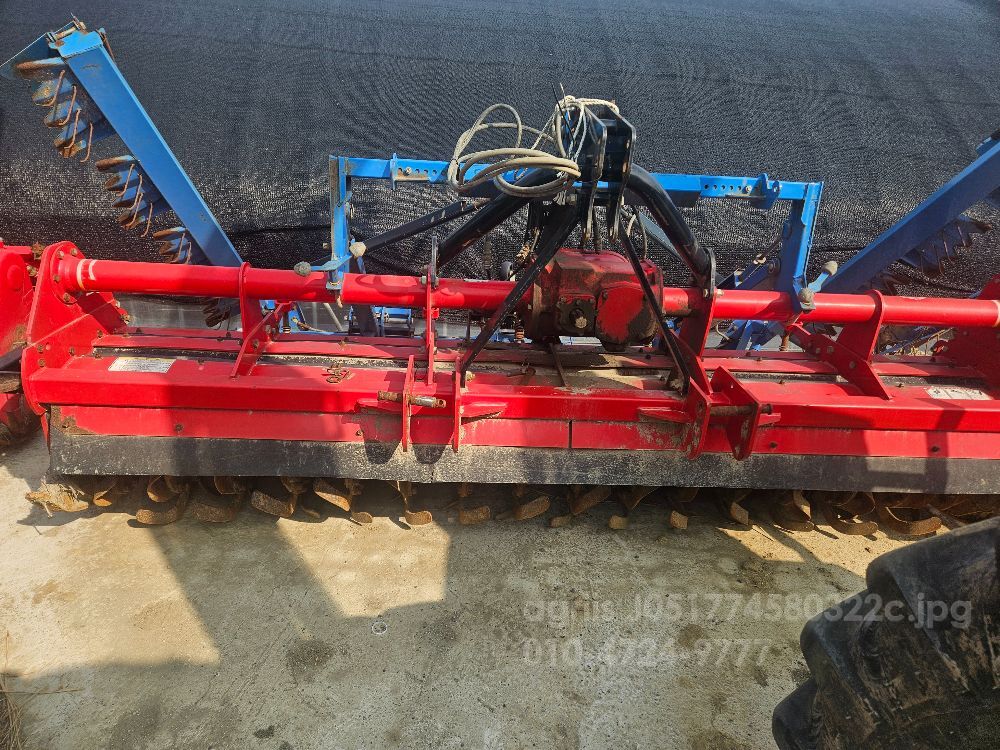 영진 영진터보로타리  TE280