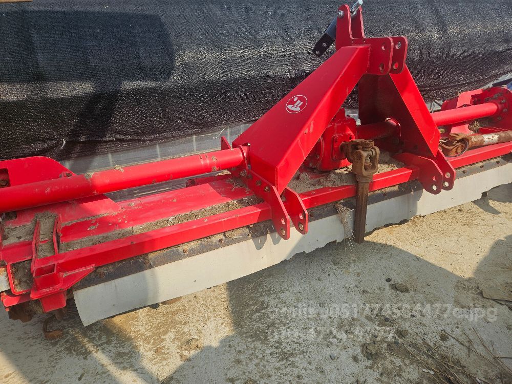 웅진  로타리 WJF560 (경폭560cm)