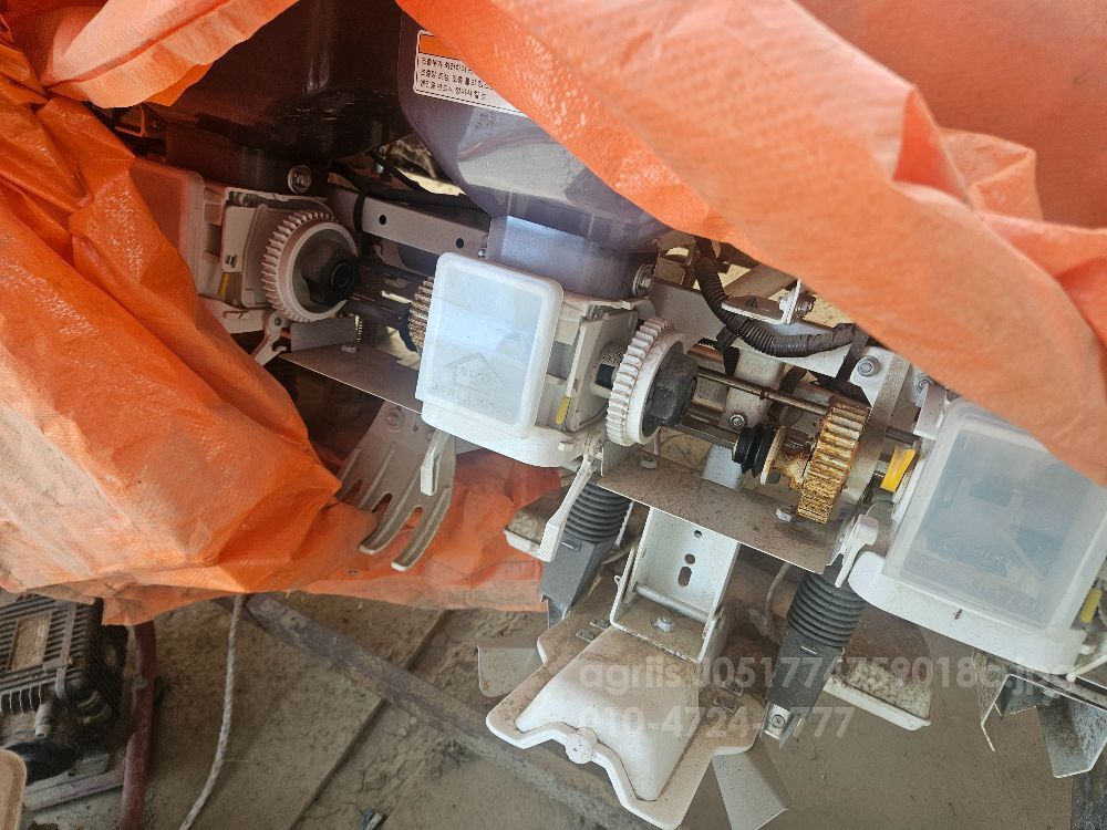 구보다 직파기 직파기