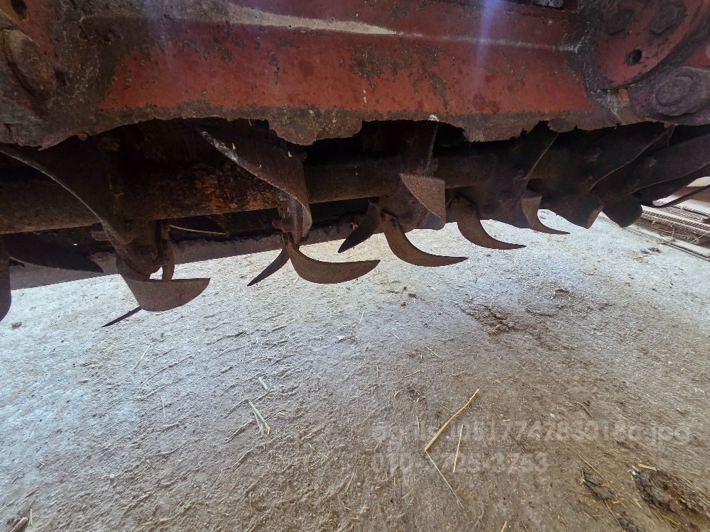 선명농기계 로타리 GMR195g (경폭195cm)