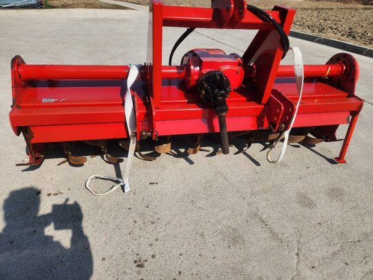  Rotavator YJ230DXG (경폭230cm)