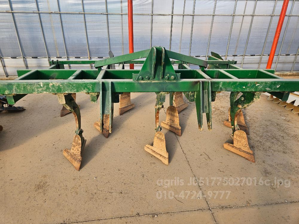 Sewoong Plow SW-PN2809 