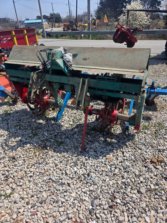 웅진 휴립복토기보리배토기(두골) WJ2-300